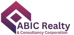 ABIC Realty Logo